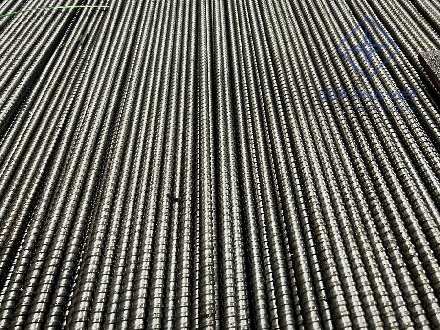 Mua ty ren chất lượng - Giải pháp tối ưu cho công trình chắc chắn