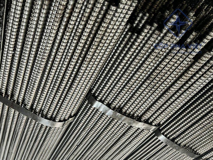 Mua ty ren chất lượng - Giải pháp tiết kiệm chi phí cho công trình xây dựng