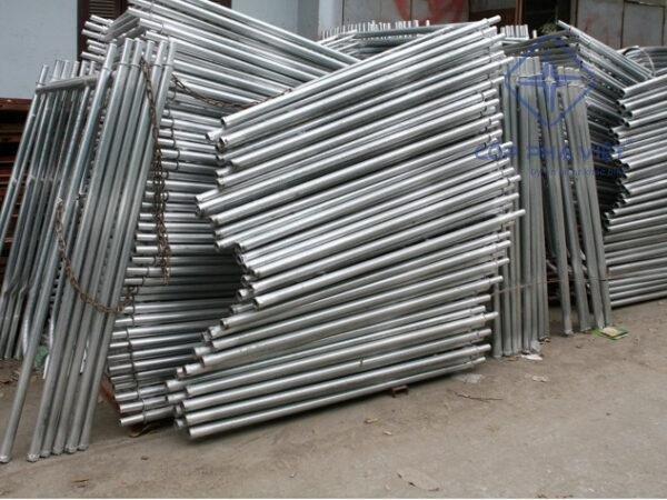 Kinh Nghiệm Mua Giàn Giáo Xây Dựng: Nên Chọn Theo Trọng Lượng Hay Độ Dày Thép? Kinh Nghiệm Mua Giàn Giáo Xây Dựng: Nên Chọn Theo Trọng Lượng Hay Độ Dày Thép?