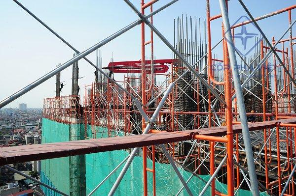 2026 Nên Dùng Giàn Giáo Khung, Giàn Giáo Ringlock Hay Giàn Giáo Nêm: Lựa Chọn Nào Cho Kỷ Nguyên Xây Dựng Mới? 2026 Nên Dùng Giàn Giáo Khung, Giàn Giáo Ringlock Hay Giàn Giáo Nêm: Lựa Chọn Nào Cho Kỷ Nguyên Xây Dựng Mới?