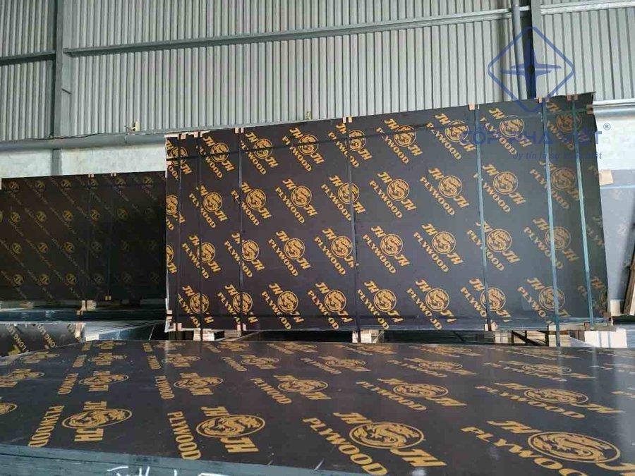 Ván Phủ Phim: Nghệ Thuật Chọn Mua Thông Minh Để Tối Ưu Chi Phí Xây Dựng