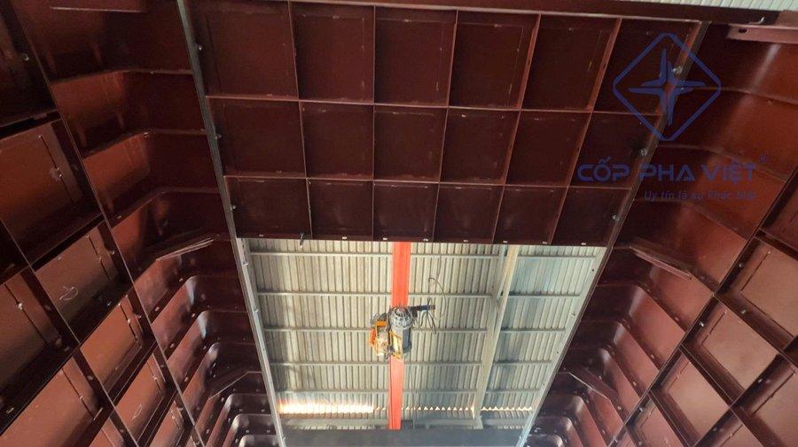 Cốp Pha Nhà Toàn Khối Đúc Sẵn coppha nha toan khoi duc san1
