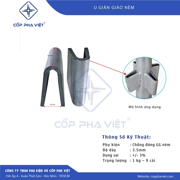Nêm Phụ Kiện
