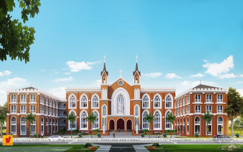 Top 30 Công Ty Xây Dựng Tại Sài Gòn Danh Tiếng Hàng Đầu công ty xây dựng tại Sài Gòn