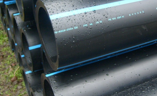 Một số tính chất vật lý cơ bản của ống nhựa HDPE