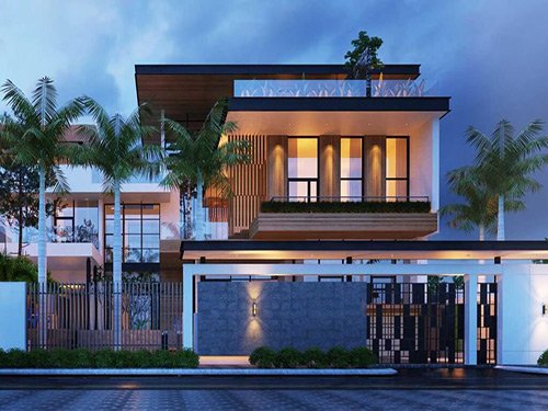 Những sai lầm khi xây nhà bạn cần biết để tránh rước họa vào thân Những sai lầm khi xây nhà bạn cần biết để tránh rước họa vào thân