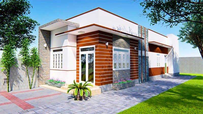 Xây nhà 100m2 bao nhiêu tiền? Hãy tìm hiểu ngay để sở hữu ngôi nhà mơ ước