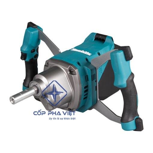 Máy trộn sơn dùng pin 40V Max Makita UT001GZ (Chưa Pin & Sạc)