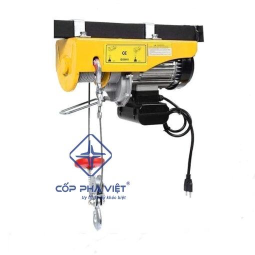 Tời điện KENBO PA200 12m/30m 220V