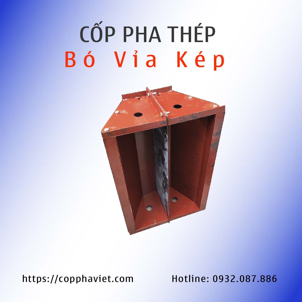 Cop pha bo via