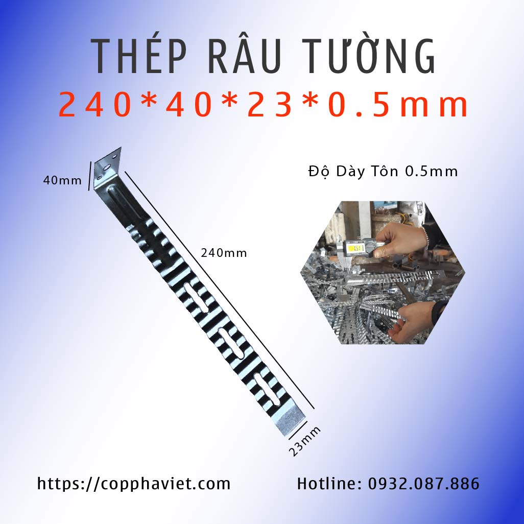 Thep rau tuong