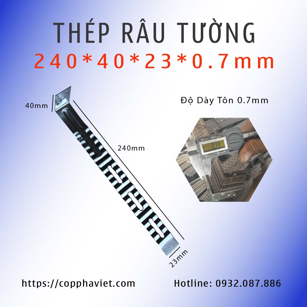 Thep rau tuong