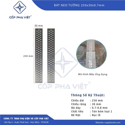 bass neo tuong