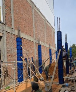 Giải Pháp Cốp Pha Nhẹ Bền Giá Cạnh Tranh Từ Cốp Pha Việt