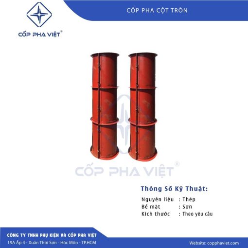 coppha cot tron