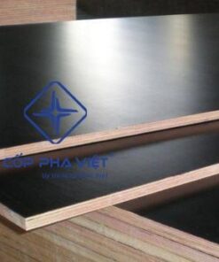 Ván phủ phim 12mm Cốp Pha Việt