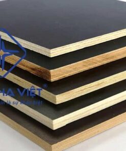 Ván phủ phim 17mm