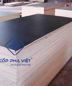 Ván phủ phim 17mm Cốp Pha Việt