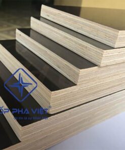 Ván phủ phim 20mm