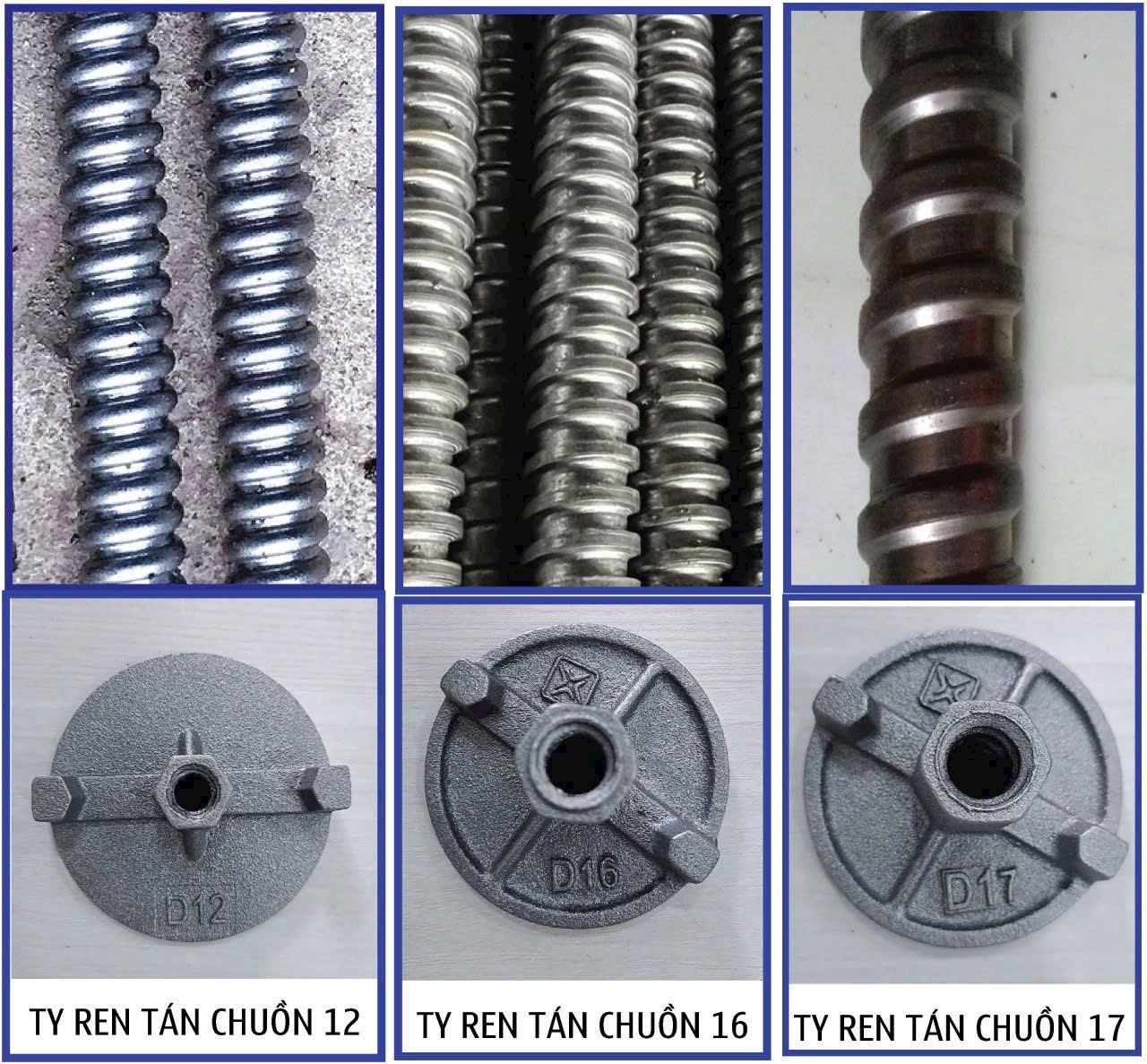 ty ren tán chuồn