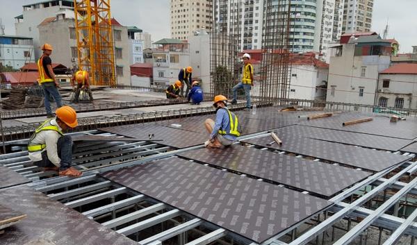 So Sánh Cốp Pha Gỗ Và Cốp Pha Phủ Phim Mang Lại Hiệu Quả Tối Ưu Cho Công Trình Phân Tích Ưu Nhược Điểm Cốp Pha Gỗ Và Cốp Pha Phủ Phim