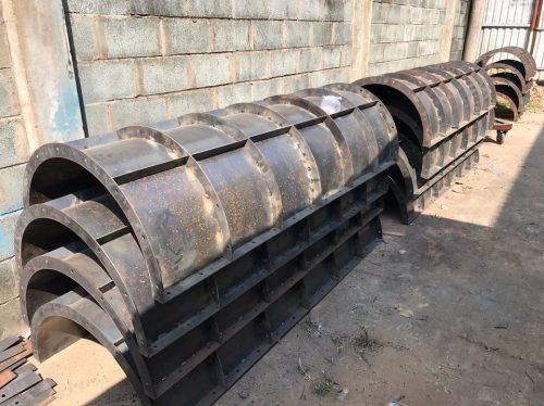 Tầm Quan Trọng Của Kinh Nghiệm Mua Cốp Pha Thép Cũ