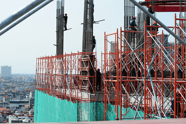 Đánh Giá Giàn Giáo Khung Cốp Pha Việt Chất Lượng An Toàn Giá Cạnh Tranh Tư vấn giàn giáo khung chuyên nghiệp, giúp lựa chọn sản phẩm phù hợp công trình