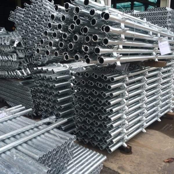 Tiêu chí chọn giàn giáo cốp pha phụ kiện phù hợp