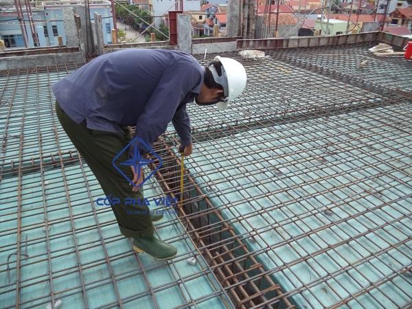 Ứng Dụng Và Giải Pháp Cốp Pha Việt Cho Nghiệm Thu Hiệu Quả