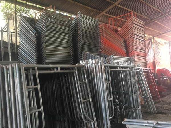 Những Thách Thức Trong Thuê Giàn Giáo Tiết Kiệm Chi Phí