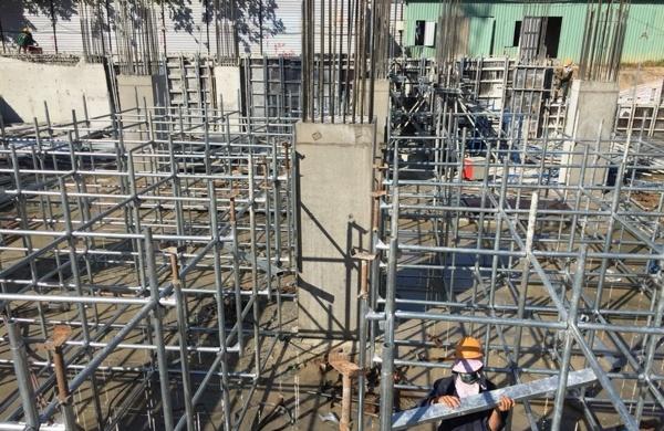 Lời Khuyên Chuyên Gia Về Thuê Giàn Giáo Tiết Kiệm Chi Phí Tối Đa