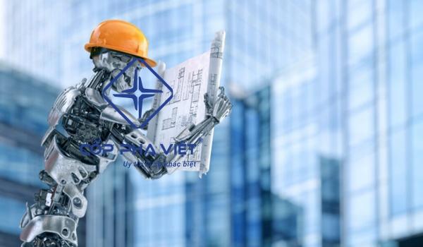 Ứng Dụng Ai Trong Thiết Kế Cốp Pha Đổi Mới Quy Trình Với Giải Pháp Thông Minh Giải Pháp AI Tích Hợp Cho Thiết Kế Cốp Pha Hiện Đại