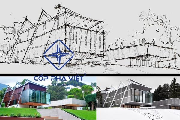 Ứng Dụng Ai Trong Thiết Kế Cốp Pha Đổi Mới Quy Trình Với Giải Pháp Thông Minh Xu Hướng Phát Triển Ứng Dụng AI Trong Thiết Kế Cốp Pha Tương Lai