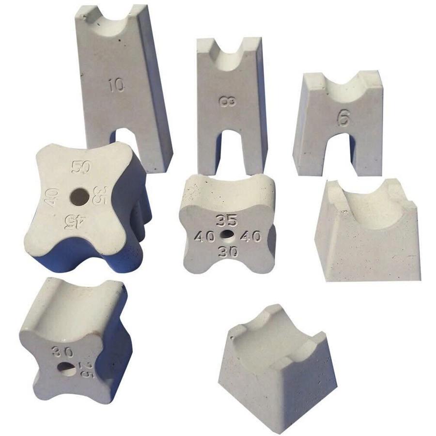 Ứng Dụng Con Kê Bê Tông Trong Xây Dựng Mang Lại Kết Cấu Vững Chắc Đặc Điểm Nổi Bật Của Con Kê Bê Tông Tại Cốp Pha Việt