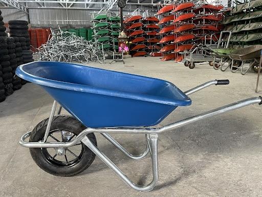 Xe Rùa Là Gì – Giải Pháp Vận Chuyển Hiệu Quả Cho Xây Dựng Nông Nghiệp Và Thương Mại