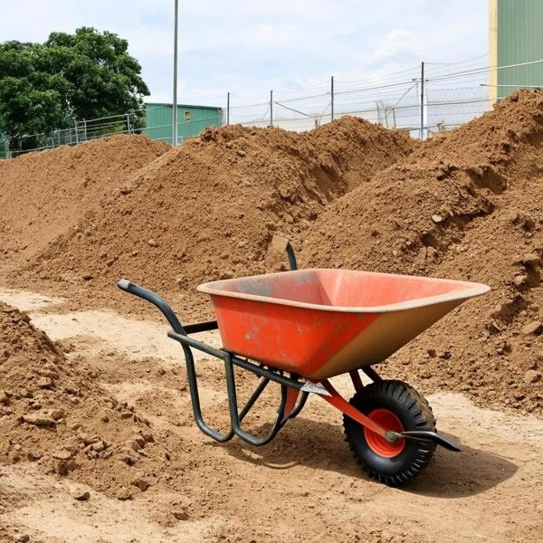 Xe Rùa Là Gì - Giải Pháp Vận Chuyển Hiệu Quả Cho Xây Dựng Nông Nghiệp Và Thương Mại Giải Pháp và Lựa Chọn Xe Rùa Phù Hợp Từ CopPhaVietCom