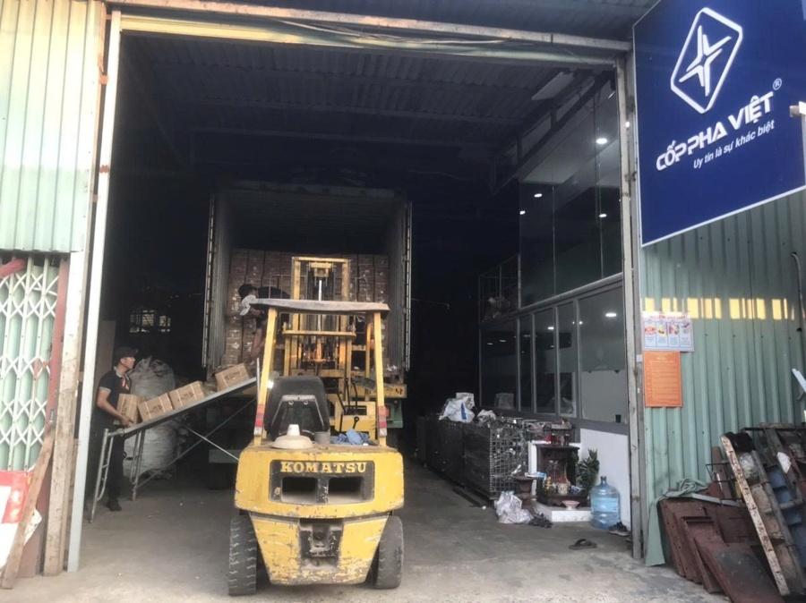 Định Hướng Phát Triển Bền Vững Và Tương Lai Ngành Giàn Giáo Cốp Pha Việt Nam