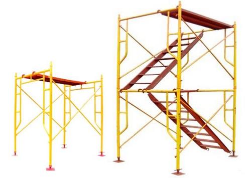 1 Bộ Giàn Giáo Gồm Những Gì Mang Lại An Toàn Và Tiết Kiệm Chi Phí