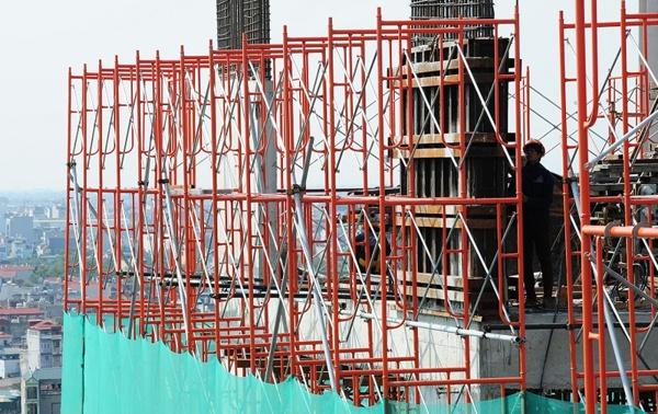 1 Bộ Giàn Giáo Gồm Những Gì Mang Lại An Toàn Và Tiết Kiệm Chi Phí 1 bộ giàn giáo gồm những gì - Giải pháp tối ưu cho công trình an toàn và hiệu quả