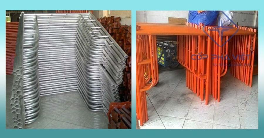 Đánh Giá Giàn Giáo Mạ Kẽm Giàn Giáo Sơn Tại Tphcm Chuyên Nghiệp Từ Copphavietcom Tổng Quan Về Giàn Giáo Mạ Kẽm Và Giàn Giáo Sơn Tại TPHCM