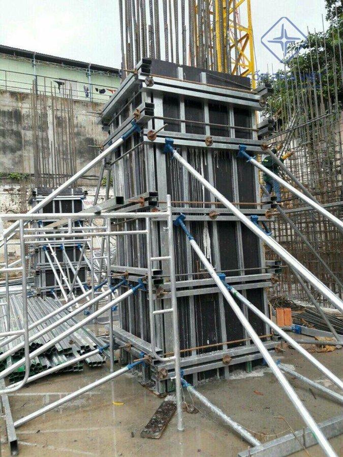 Chọn Tyren Tán Chuồn 12 16 Hay 17 Để Đảm Bảo Chất Lượng Và Hiệu Quả Công Trình Thông Tin Cơ Bản Về Tyren Tán Chuồn 12 16 17