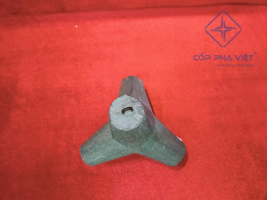 Các vấn đề thách thức trong bảo vệ bờ biển và ứng dụng Tetrapod