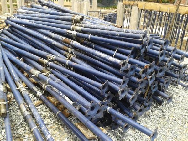 Tầm Quan Trọng Của Bảo Quản Cây Chống Tăng Trong Xây Dựng