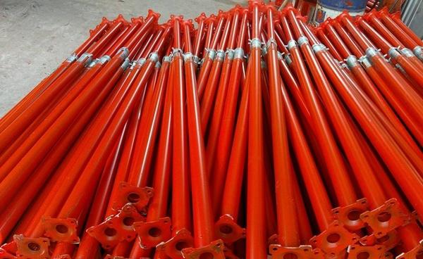 Giải Pháp Thay Thế Và Cải Tiến Bảo Quản Cây Chống Tăng Xây Dựng