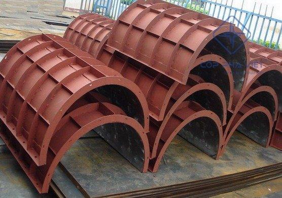 Cốp Pha Định Hình Là Gì? Chuyên Gia Giải Đáp Và Hướng Dẫn Thi Công Hiệu Quả Lợi ích vượt trội và giải pháp của cốp pha định hình