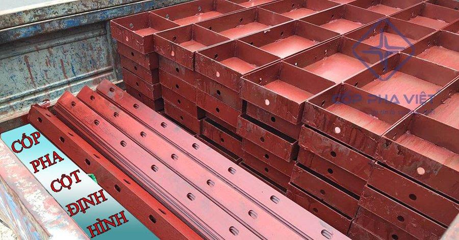 Cốp Pha Định Hình Là Gì? Chuyên Gia Giải Đáp Và Hướng Dẫn Thi Công Hiệu Quả Tiêu chí lựa chọn cốp pha định hình phù hợp cho từng dự án
