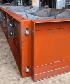 Cốp Pha Gối Cống (Cốp Pha Đế Cống) Tối Ưu Hóa Chi Phí và Nâng Cao Năng Suất Với Cốp Pha Gối Cống