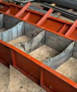 Cốp Pha Gối Cống (Cốp Pha Đế Cống) Cốp Pha Gối Cống – Giải Pháp Đột Phá Cho Nền Móng Vững Chắc