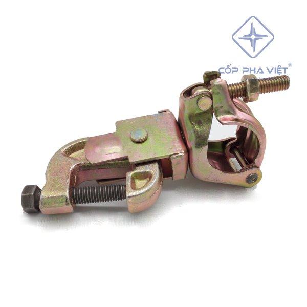 Cùm Kẹp Dầm Chữ C JIS (Beam Clamp JIS)
