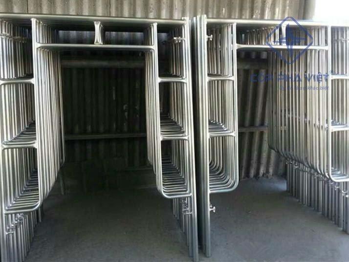 Giàn Giáo Chữ H (giàn Giáo Khung) Gồm Những Loại Nào Đa Dạng Và Hiệu Quả Cho Mọi Công Trình Hướng Dẫn Lựa Chọn Đúng Giàn Giáo Chữ H Cho Mọi Công Trình